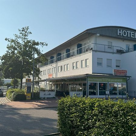 Hotel Thannhof シュヴァイテンキルヒェン エクステリア 写真