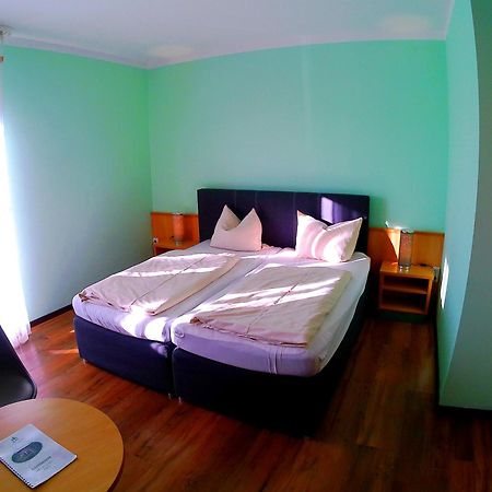 Hotel Thannhof シュヴァイテンキルヒェン エクステリア 写真