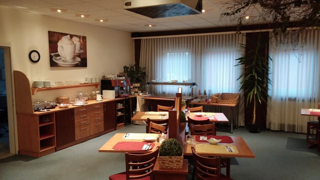 Hotel Thannhof シュヴァイテンキルヒェン エクステリア 写真