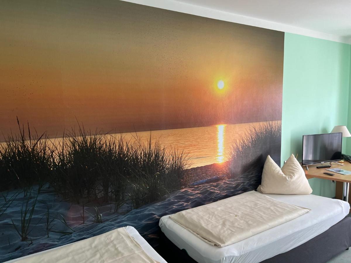 Hotel Thannhof シュヴァイテンキルヒェン エクステリア 写真