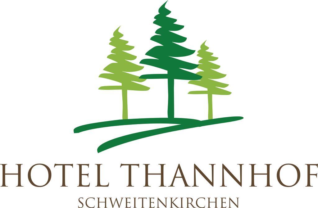 Hotel Thannhof シュヴァイテンキルヒェン エクステリア 写真