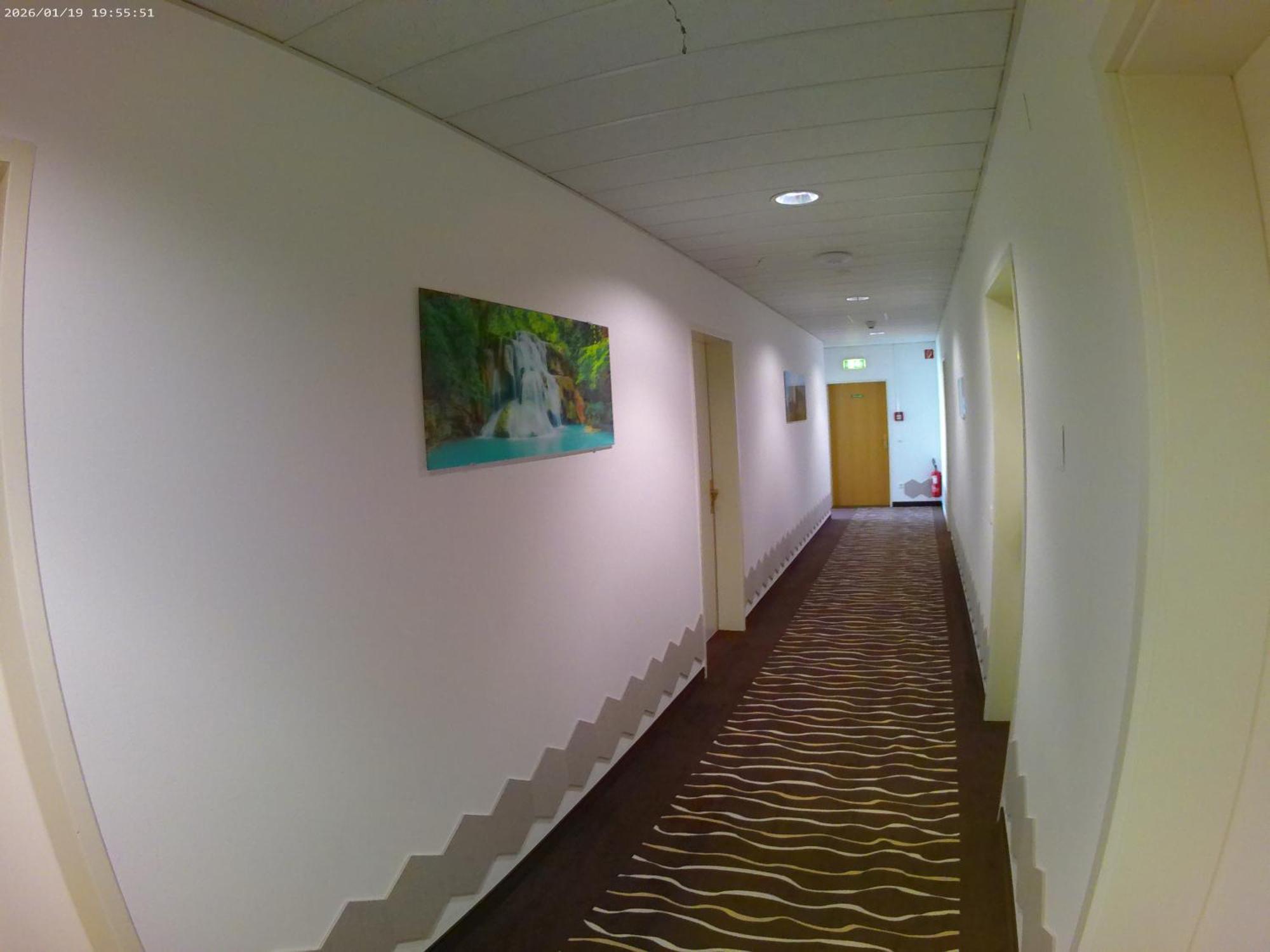 Hotel Thannhof シュヴァイテンキルヒェン エクステリア 写真