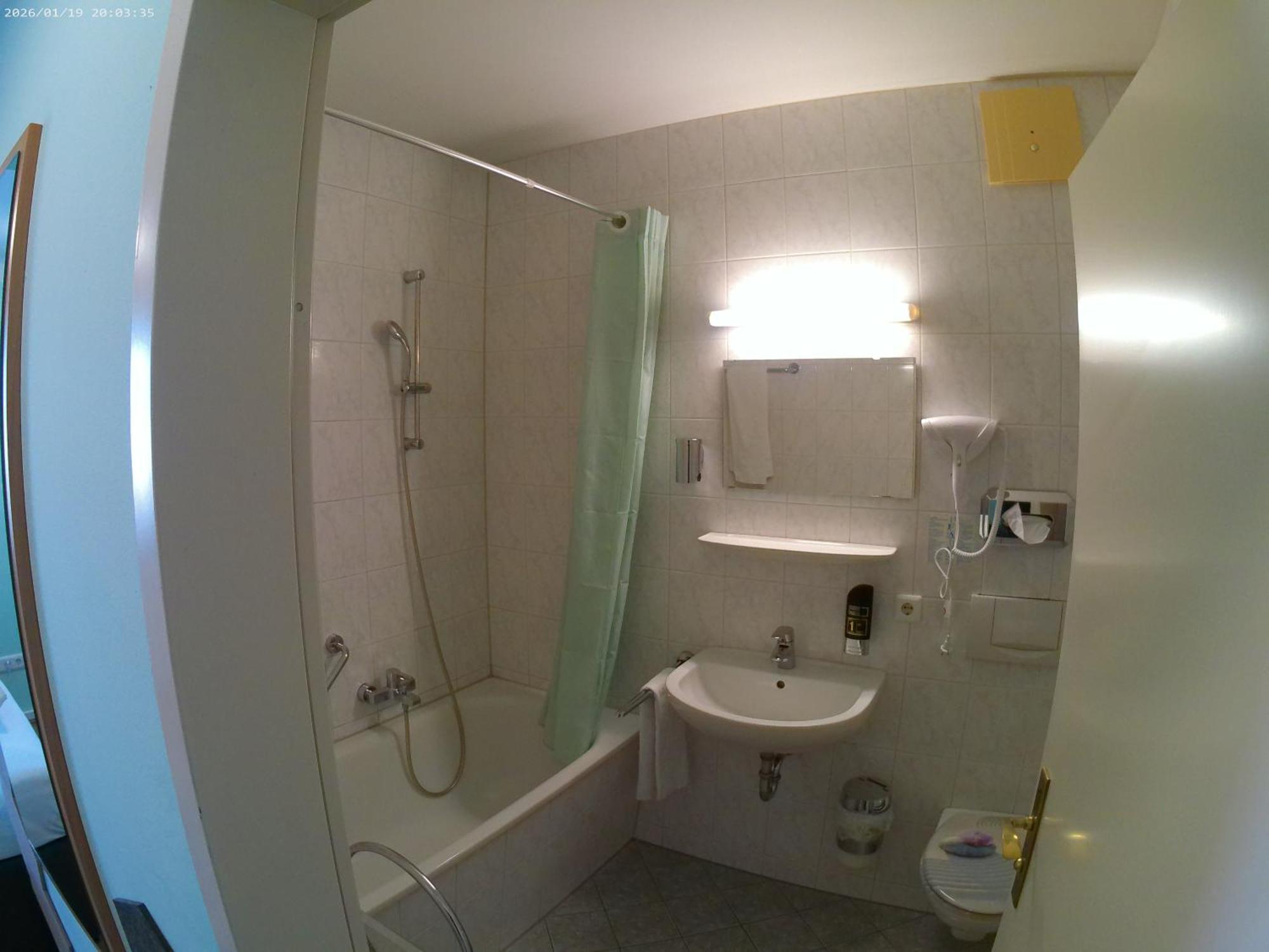 Hotel Thannhof シュヴァイテンキルヒェン エクステリア 写真