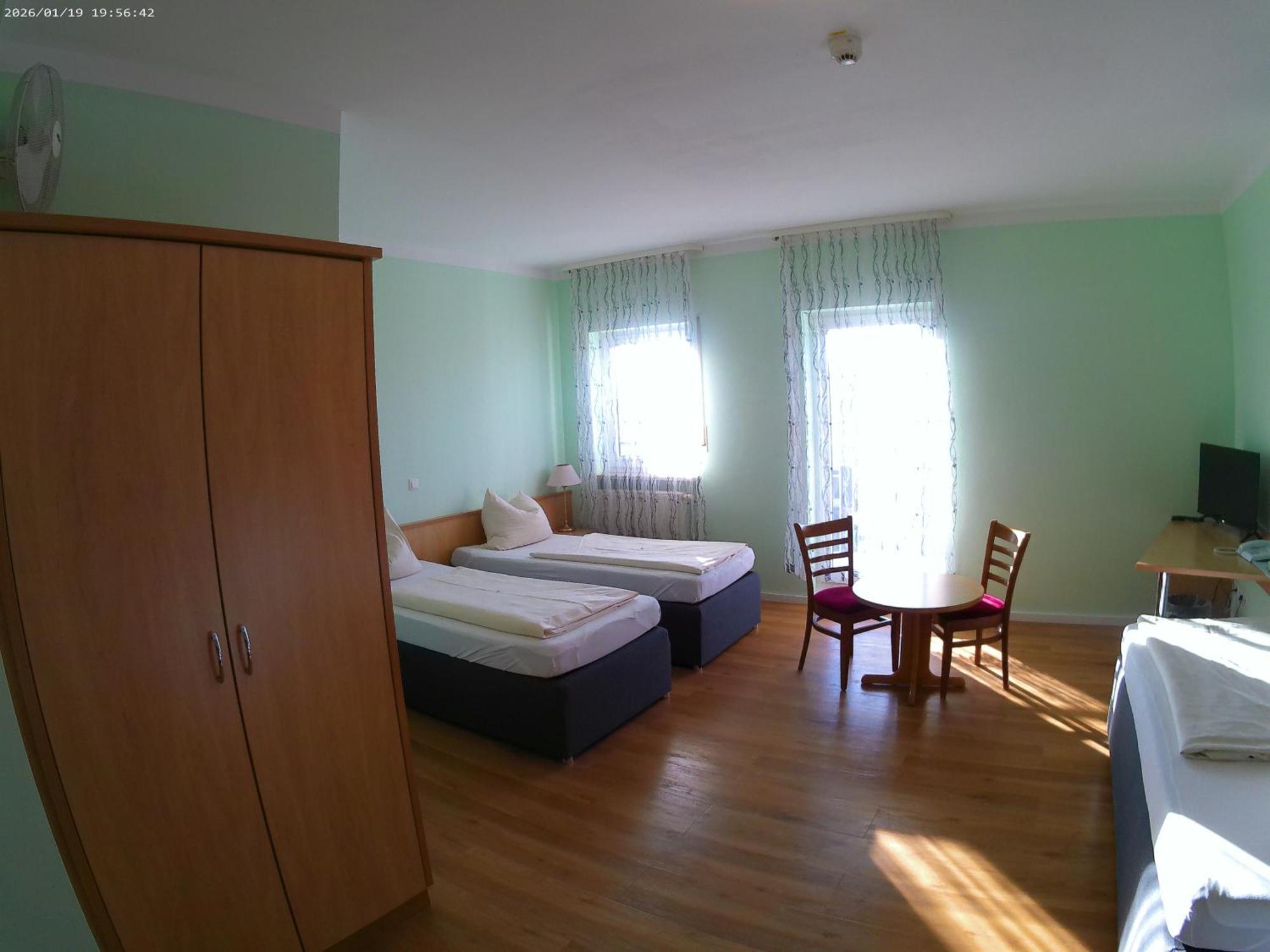 Hotel Thannhof シュヴァイテンキルヒェン エクステリア 写真