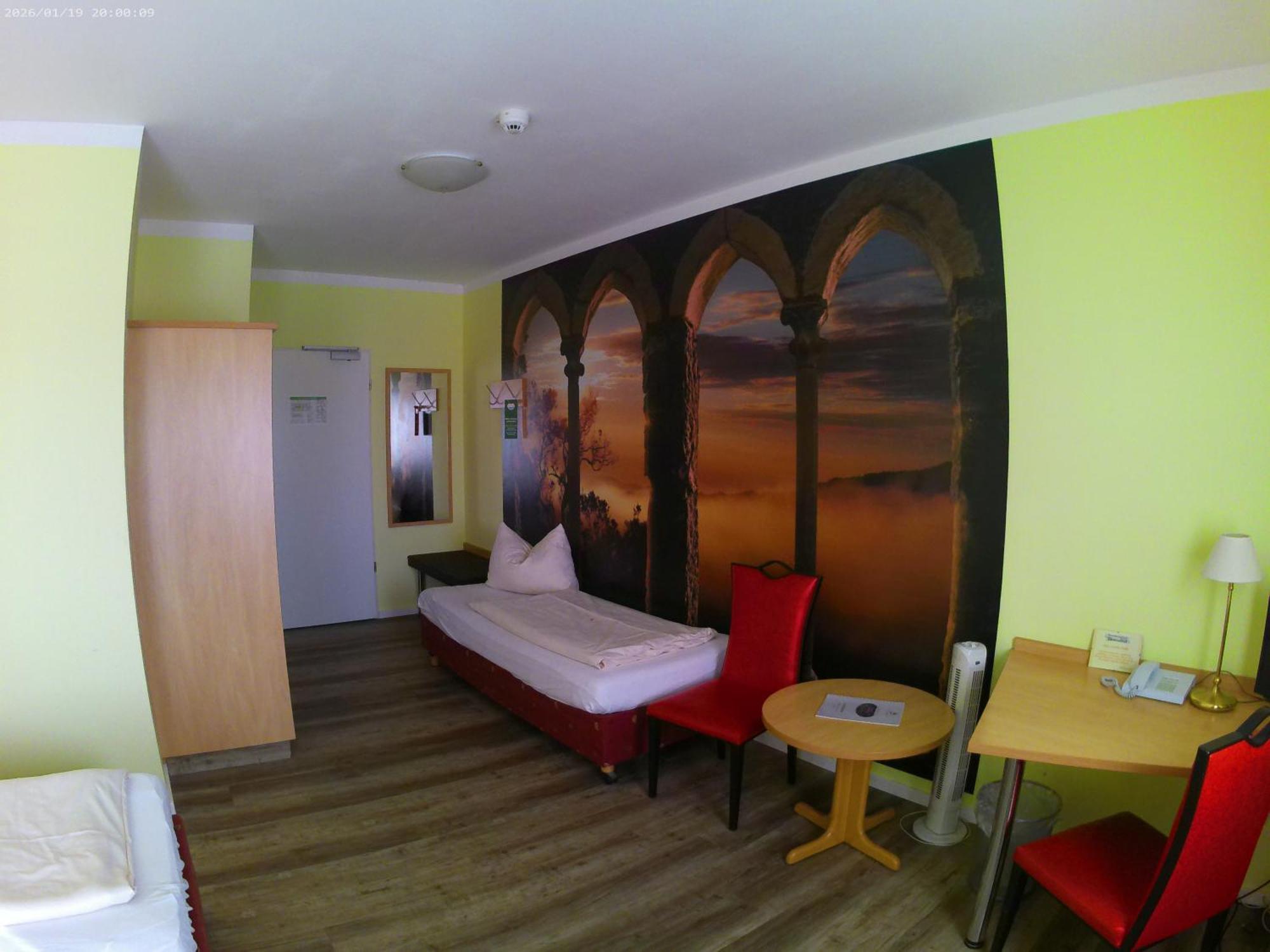 Hotel Thannhof シュヴァイテンキルヒェン エクステリア 写真