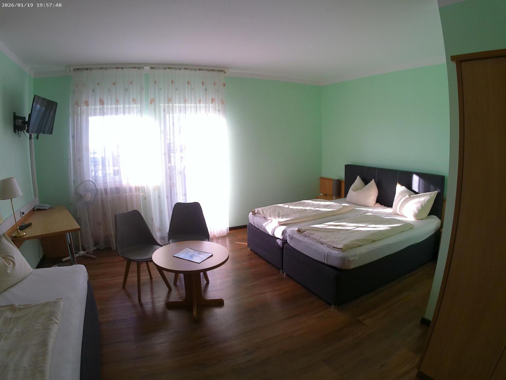Hotel Thannhof シュヴァイテンキルヒェン エクステリア 写真