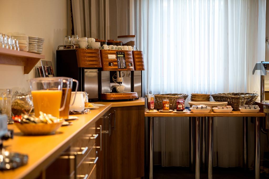 Hotel Thannhof シュヴァイテンキルヒェン エクステリア 写真