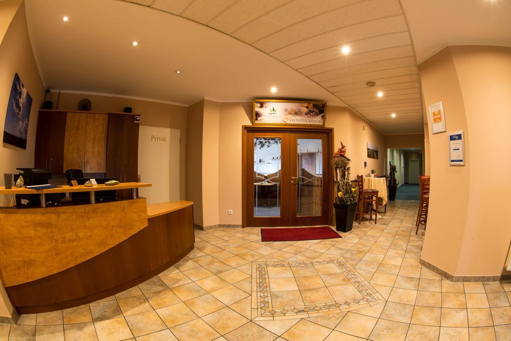 Hotel Thannhof シュヴァイテンキルヒェン エクステリア 写真